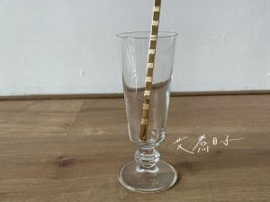 Alternative view of 燕三條｜童趣 攪拌勺 (花園鰻)