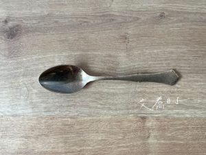 燕三條｜仿古金 不鏽鋼 大餐勺