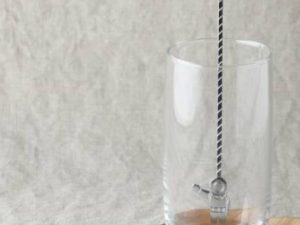 Alternative view of 燕三條｜童趣 攪拌勺 (潛水員)