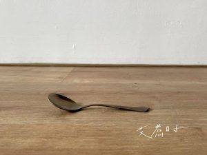 Alternative view of 燕三條｜仿古金 不鏽鋼 肉湯勺