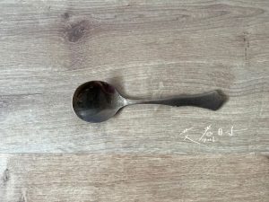 燕三條｜仿古金 不鏽鋼 肉湯勺