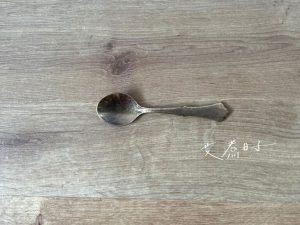 燕三條｜仿古金 不鏽鋼 迷你勺