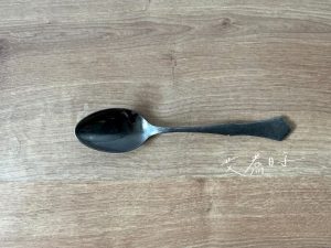 燕三條｜仿古銀 不鏽鋼 大餐勺