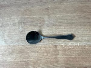 燕三條｜仿古銀 不鏽鋼 肉湯勺