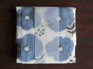 Alternative view of Knit Kobō.h｜原田織物 七重紗家事巾