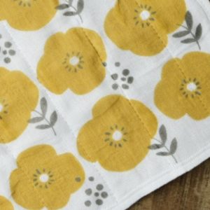 Alternative view of Knit Kobō.h|原田織物 七重紗家事巾