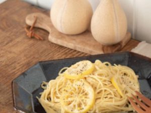 Angle｜壽山窯 八角大盤 古銅棕