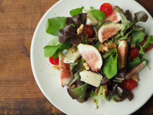 Heuge｜美濃燒 工匠手作 圓皿 - 志野白