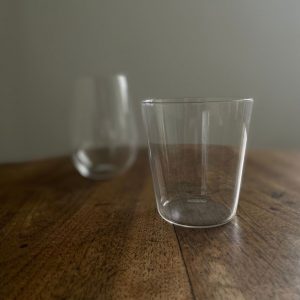 Alternative view of Infinity|日本工匠手作 0.9mm極薄玻璃杯 (矮杯)