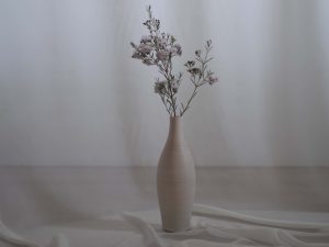 Alternative view of 3rd Ceramics｜手引き 花器M