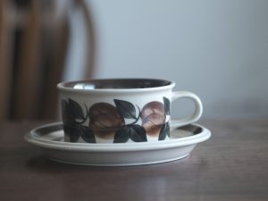 Alternative view of 北歐老件｜Arabia Ruija 系列