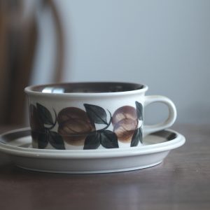 Alternative view of 北歐老件|Arabia Ruija 系列