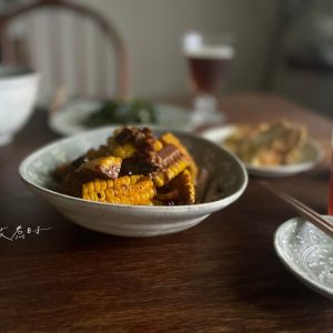 Mishima｜三島花紋 日本工匠手作 變形缽