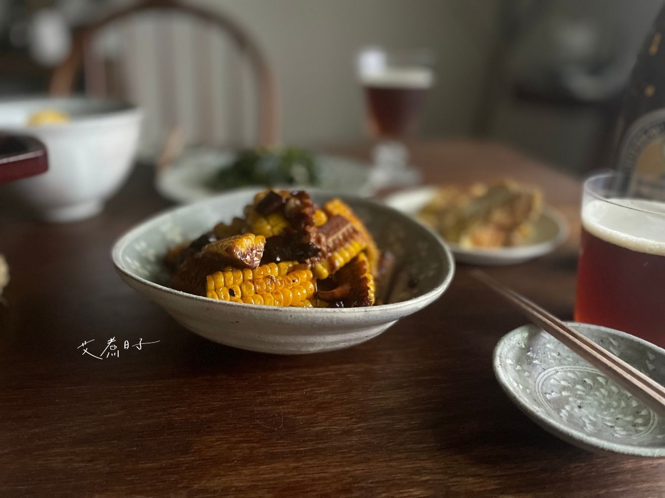 Mishima|三島花紋 日本工匠手作 變形缽