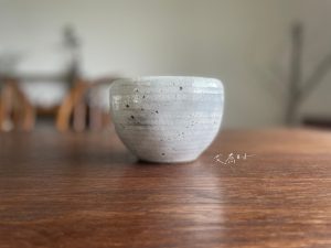 Alternative view of Mishima｜三島花紋 日本工匠手作 丸丼 (滿版花紋)