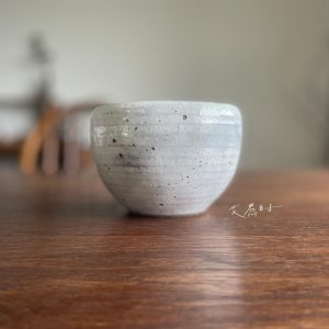 Alternative view of Mishima｜三島花紋 日本工匠手作 丸丼 (滿版花紋)