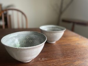 Alternative view of Mishima｜三島花紋 日本工匠手作 平丼/大鉢