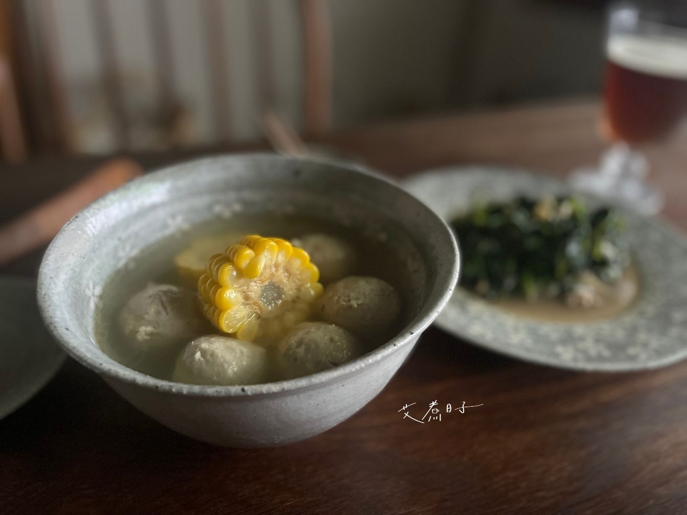 Mishima|三島花紋 日本工匠手作 平丼/大鉢:圖片 8