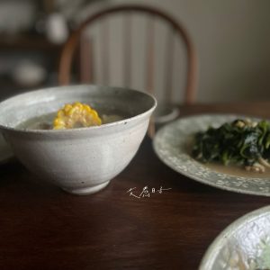 Mishima｜三島花紋 日本工匠手作 平丼/大鉢