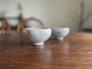 Alternative view of Mishima｜三島花紋 日本工匠手作 小鉢