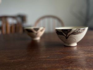 Alternative view of Cierto｜美濃燒 黃粉引 蕪菁飯碗