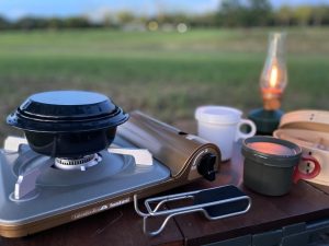 Ovject｜日本製 多用途 琺瑯鍋蓋(餐盤)組 - 18cm深鍋