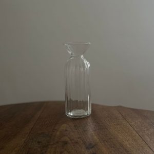 Alternative view of Horn Please｜越南手工 再生玻璃 花器 I