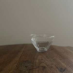 Alternative view of Horn Please｜越南手工 再生玻璃 線碗