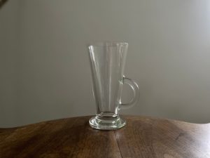 Alternative view of Royal Leerdam｜荷蘭製 愛爾蘭咖啡杯