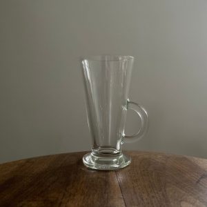 Alternative view of Royal Leerdam|荷蘭製 愛爾蘭咖啡杯