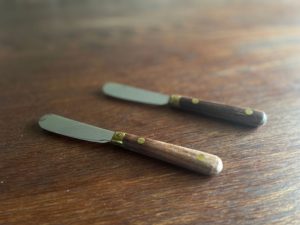 Alternative view of 北歐老件｜Rostfritt stål 不鏽鋼 抹刀