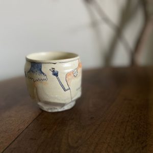 Alternative view of 石井伸夫｜日本藝術家 手作陶杯 I