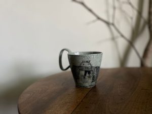 Alternative view of 石井伸夫｜日本藝術家 手作陶杯 III