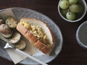 Risti｜ヤマ兵製陶所 兵山窯 日本手作 橢圓皿