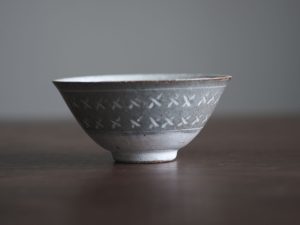 Risti｜ヤマ兵製陶所 兵山窯 日本手作 飯碗