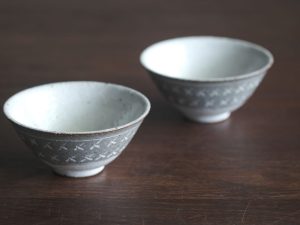 Alternative view of Risti｜ヤマ兵製陶所 兵山窯 日本手作 飯碗