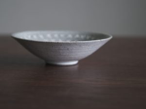 Alternative view of Risti｜ヤマ兵製陶所 兵山窯 日本手作 淺鉢