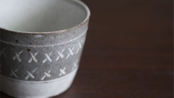 Risti｜ヤマ兵製陶所 兵山窯 日本手作 茶杯