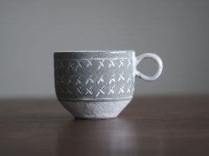 Alternative view of Risti｜ヤマ兵製陶所 兵山窯 日本手作 馬克杯