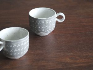 Risti｜ヤマ兵製陶所 兵山窯 日本手作 馬克杯