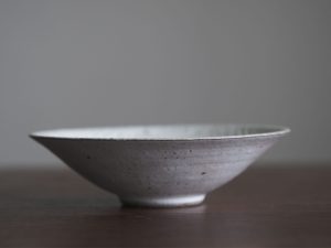 Siksak｜ヤマ兵製陶所 兵山窯 日本手作 淺鉢