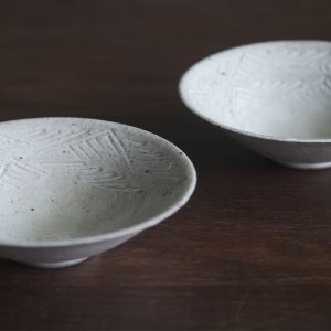 Alternative view of Siksak|ヤマ兵製陶所 兵山窯 日本手作 淺鉢