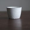 Siksak｜ヤマ兵製陶所 兵山窯 日本手作 茶杯
