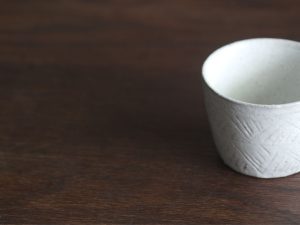 Alternative view of Siksak｜ヤマ兵製陶所 兵山窯 日本手作 茶杯
