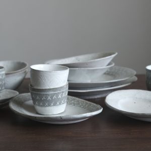 Alternative view of Siksak|ヤマ兵製陶所 兵山窯 日本手作 飯碗