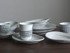 Alternative view of Siksak｜ヤマ兵製陶所 兵山窯 日本手作 飯碗