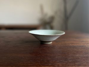 Alternative view of Cierto｜美濃燒 黄土粉引鉢