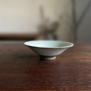 Alternative view of Cierto｜美濃燒 黄土粉引鉢