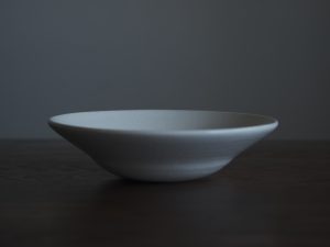 Alternative view of Pita｜4th market 大缽 - 溫潤白