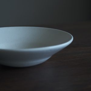 Pita|4th market 大缽 - 溫潤白